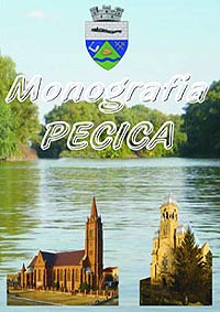 De 1 Decembrie la Pecica a fost lansata noua monografie a orasului