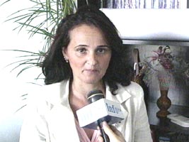 Directoarea Casei Judetene de Pensii - Mihaela Vasil explica modul de administrare pentru viitorii pensionari