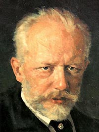 Ilici Ceaikovsky