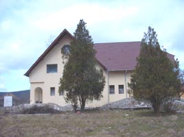 In scurt timp va fi inaugurat noul spital de la Savarsin - Virtual Arad News (c)2007