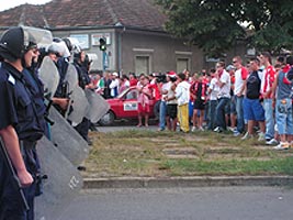 Intalnirea dintre galeriile UTA si Poli Timisoara