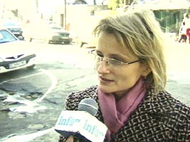 Interviu cu Daniela Sabau - directorul TOP