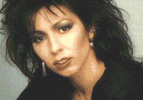 Jennifer Rush va canta la Zilele Aradului