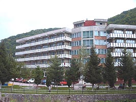 La Moneasa, Hotelul "Codru Moma" traieste o noua tinerete