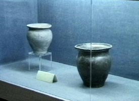 La Muzeul Arad vor putea fi studiate obiecte vechi de mii de ani
