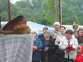 La Pecica se va desfasura Praznicul de Pita Noua