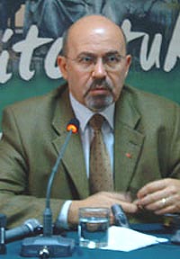 Marko Bela vine iar cu o propunere incitanta