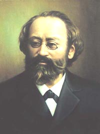 Max Bruch