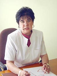 Mirandolina Prisca - directoarea Spitalului Judetean Arad considera ca acuzatiile aduse nu au suport real