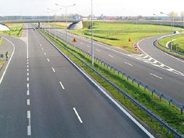Noul ministru vrea sa revizuiasca proiectul pentru autostrada