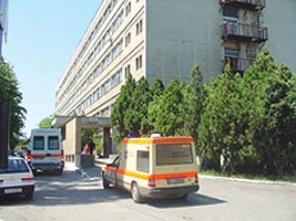 Noul Spitalul Judetean din Arad se va ridica in Zona Zadareni