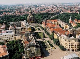 Orasele Timisoara si Arad doresc sa inceteze rivalitatile - Virtual Arad News (c)2007