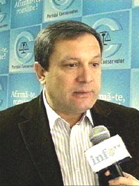 Partidul Conservator Arad acuza Primaria