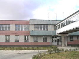Penitenciarul de maxima siguranta din Arad beneficiaza de condtii de detentie europene