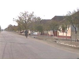 Primaria din Livada vrea sa reabiliteze caminul cultural - Virtual Arad News (c)2007