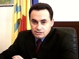 Primarul Falca a anuntat primirea imprumutului pentru canalizare