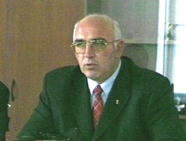 Primarul Santanei - Viorel Enache va contracta un imprumut pentru noua primarie