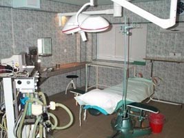 Primul spital privat din Romania rezista si se modernizeaza