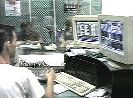 Radioteleviziunea Arad a obtinut pentru al saselea an locul intai