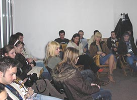 Tinerii liberali au lansat proiectul de promovare a Romaniei in lume