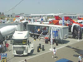 Transport-Ar la a XIV-a editie