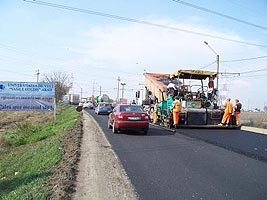 Aradul se straduieste sa intre onorabil in spatiul Schengen