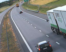 Autostrada se va face si cu bani de la UE