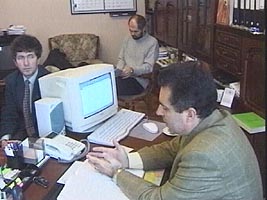Bilant dupa primul semestru la CCIA Arad