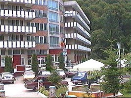 Biletele la complexul Codru Moma din Moneasa sunt solicitate de pensionari