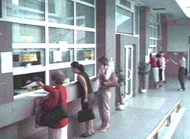 Declaratii de venit la finantele publice