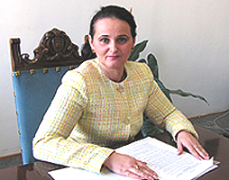 Directoarea Casei de Pensii - Mihaela Vasil da asigurari ca oamenii nu vor suferi din cauza mutarii