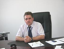 Directorul Aeroportului Arad - Dan Balacel anunta iminenta privatizare