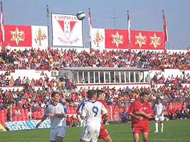 Dupa meciul cu Lotus Felix se prevede un retur interesant pentru "Batrana Doamna"