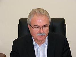 Gheorghe Seculici a anuntat ca nu va candida pentru sefia CJA