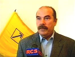 Girul de conducator al organizatiei PNL il arata pe deputatul Mihai Calimente