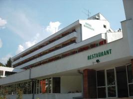 Hotelul Moneasa va accesa un proiect european in valoare de 500 de mii de euro pentru dezvoltarea bazei materiale