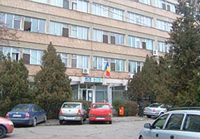 In cladirea actualului Spital Judetean vor functiona sectiile de Ginecologie si Oncologie