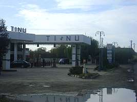 Garda Financiara a gasit la benzinaria "Ti-Nu Oil" din Sambateni combustibil contrafacut vandut pe post de motorina