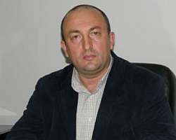 Marius Neculcea este noul prim-procuror al judetului Arad