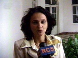 Mihaela Vasil va reprezenta Aradul in Camera Deputatilor