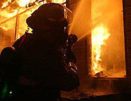 O femeie a fost arsa in casa intr-un incendiu la Pancota