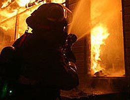 O femeie a fost arsa in casa intr-un incendiu la Pancota