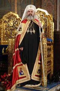 Patriarhul Daniel va veni la Arad in 5 decembrie si va sta doua zile
