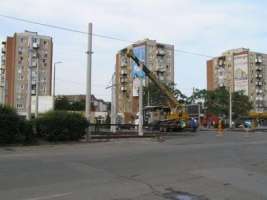 Primaria Arad a achitat prima rata a creditului contractat pentru proiectul BERD