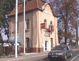 Primaria doreste sa cumpere si "Casa fostei vami" din Aradul Nou