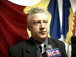Primarul Gheorghe Feies va candida pentru un nou mandat