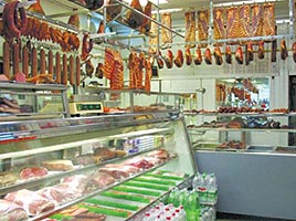 Producatorii doresc sa majoreze preturile la produsele din carne de porc