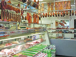Producatorii doresc sa majoreze preturile la produsele din carne de porc