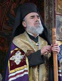 P.S. Timotei Seviciu - Episcop al Aradului