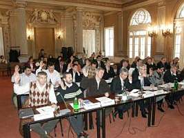 Rectificarea bugetului CJA pe anul 2008 a fost votata de consilieri in unanimitate